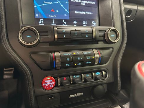Used 2017 Ford Mustang Shelby GT350 w/ Electronics Package RWD image 31