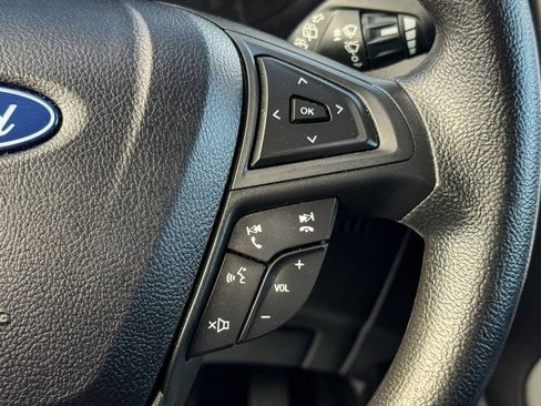 Used 2024 Ford Edge SE AWD/4WD image 25