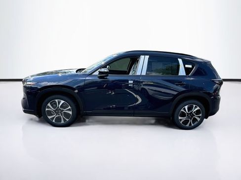 New 2026 MAZDA CX-5 Preferred AWD/4WD image 4