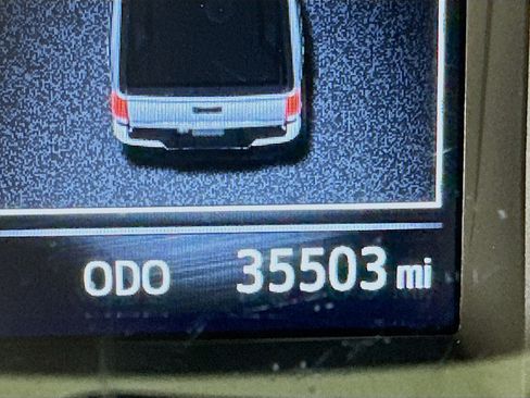 Used 2023 Toyota Tacoma TRD Off-Road image 19