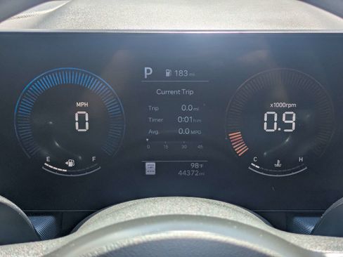 Certified 2024 Hyundai Sonata SEL FWD image 29