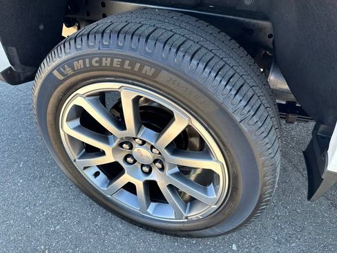 Used 2019 GMC Canyon Denali AWD/4WD image 44