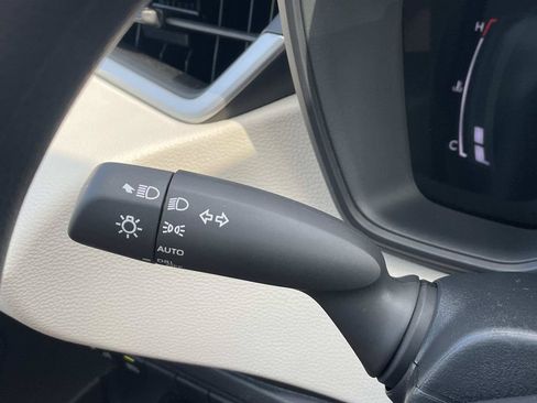 New 2026 Toyota Corolla LE FWD image 32