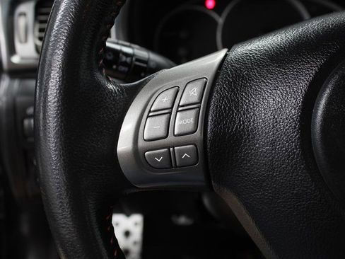 Used 2010 Subaru Impreza WRX Limited AWD/4WD image 11