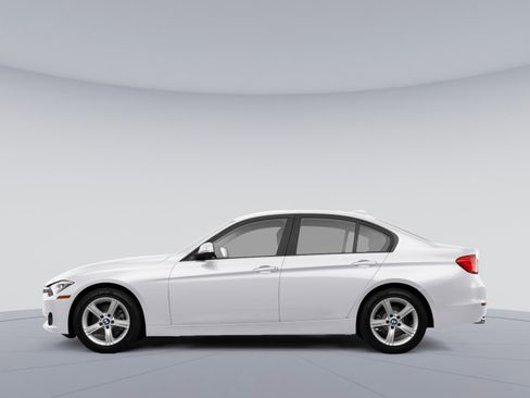 Used 2014 BMW 320i Sedan image 2