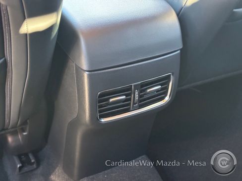 New 2025 MAZDA CX-5 AWD 2.5 S w/ Select Package image 15