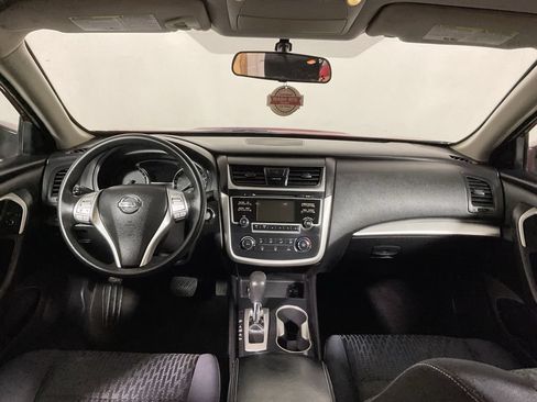 Used 2016 Nissan Altima 2.5 S w/ Power Driver Seat Package FWD image 19