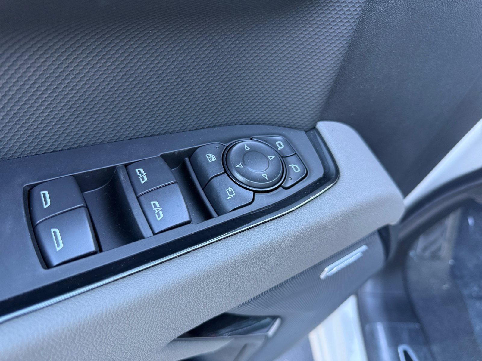 New 2026 Chevrolet Silverado 1500 ZR2 AWD/4WD image 18