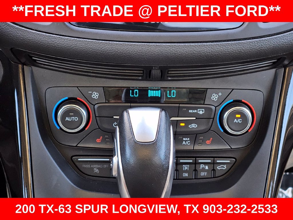 Used 2017 Ford C-MAX Titanium w/ Equipment Group 301A FWD image 26