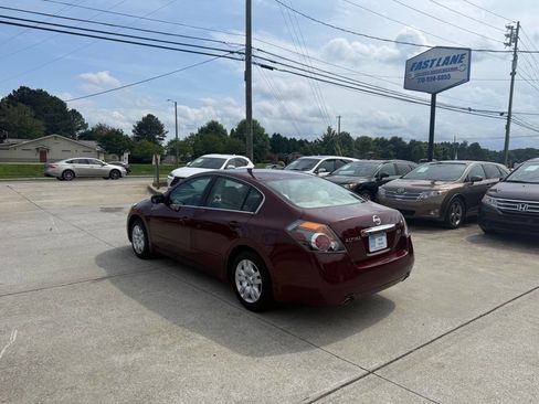 Used 2012 Nissan Altima 2.5 S FWD image 5