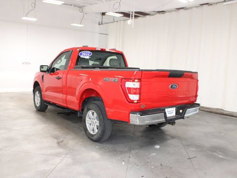Used 2022 Ford F150 XL w/ Equipment Group 101A High AWD/4WD image 7