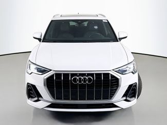 Used 2022 Audi Q3 2.0T Premium Plus w/ Premium Plus Package video 2