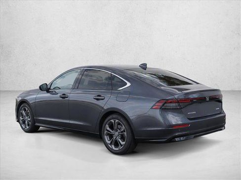 Used 2023 Honda Accord EX-L image 5