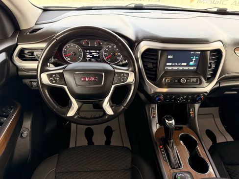 Used 2019 GMC Acadia SLE w/ Driver Alert Package I image 29