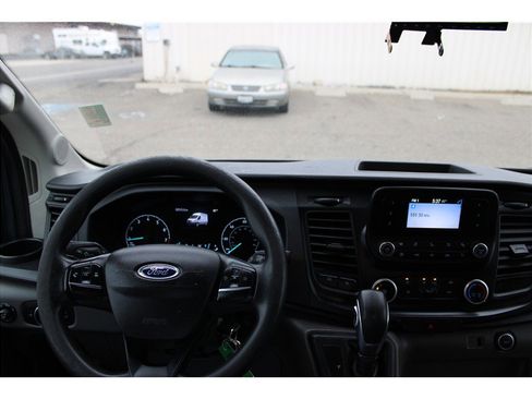 Used 2020 Ford Transit 250 148 High Roof Extended image 32