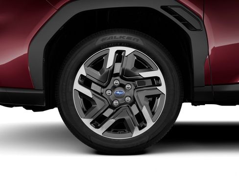 New 2026 Subaru Forester Limited AWD/4WD image 10