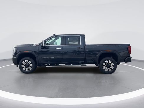 New 2026 GMC Sierra 3500 Denali AWD/4WD image 6