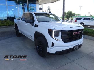 New 2026 GMC Sierra 1500 Elevation w/ Preferred Package RWD video 1