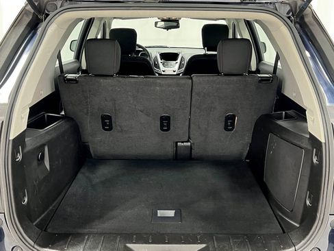 Used 2017 Chevrolet Equinox LS image 26