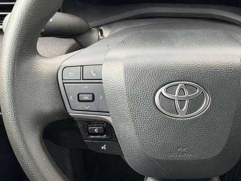 Certified 2025 Toyota Camry LE image 12