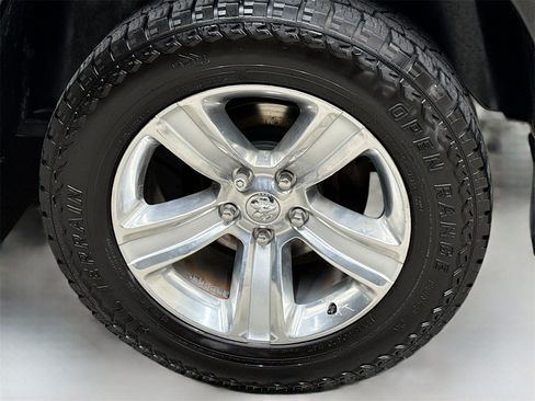 Used 2014 RAM 1500 Sport w/ Convenience Group image 32