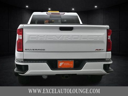 Used 2019 Chevrolet Silverado 1500 RST w/ All-Star Edition image 5