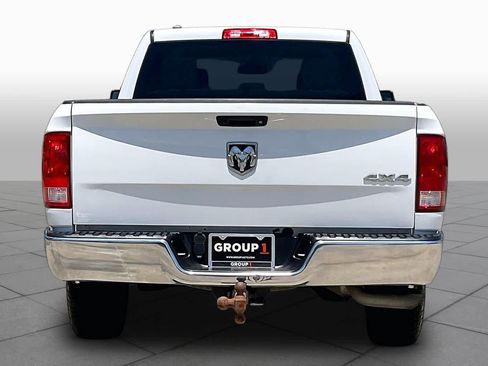 Used 2018 RAM 1500 Tradesman w/ Popular Equipment Group AWD/4WD image 5