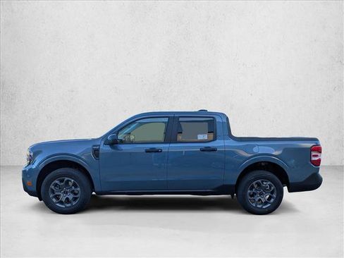 New 2026 Ford Maverick XLT w/ 4K Tow Package AWD/4WD image 5