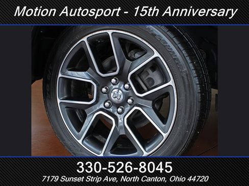 Used 2019 RAM 1500 Sport w/ Level 2 Equipment Group AWD/4WD image 49