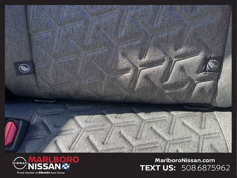 New 2026 Nissan Kicks SV w/ Cold Weather Package image 17