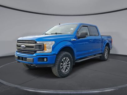 Used 2019 Ford F150 XLT w/ Equipment Group 302A Luxury