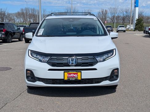 Used 2026 Honda Odyssey EX-L image 2