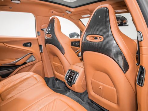 New 2026 Aston Martin DBX S AWD/4WD image 18