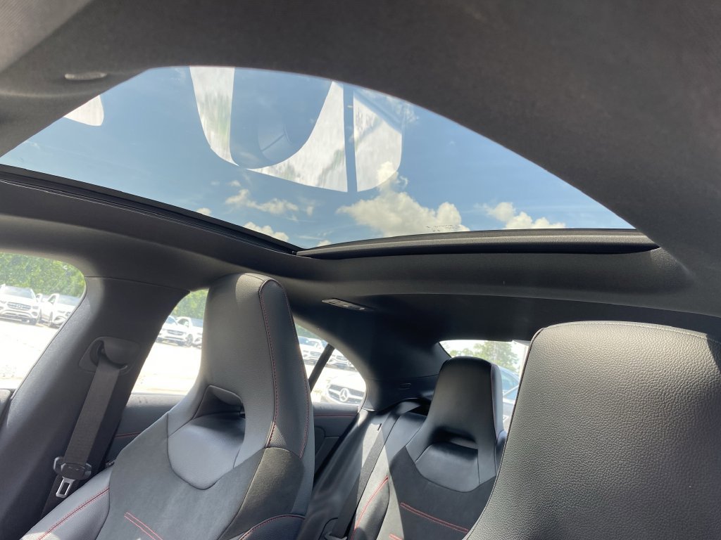 Certified 2026 Mercedes-Benz CLA 250 image 22
