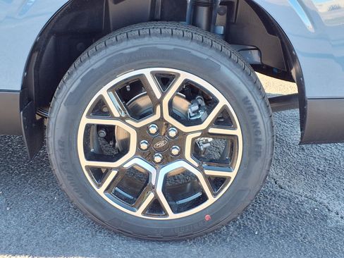 New 2026 Ford Maverick Lariat image 10