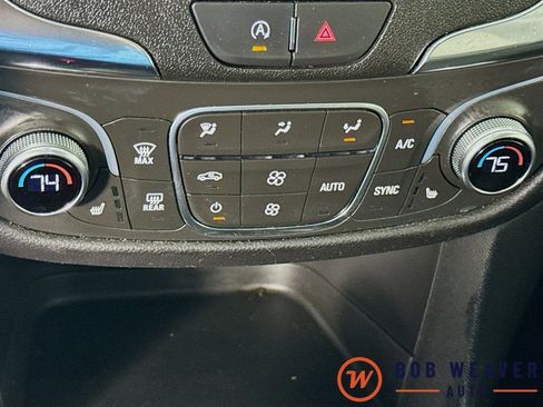 Certified 2024 Chevrolet Equinox LT image 21