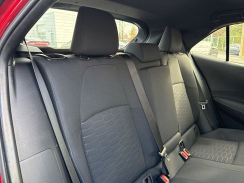 Used 2022 Toyota Corolla SE image 14