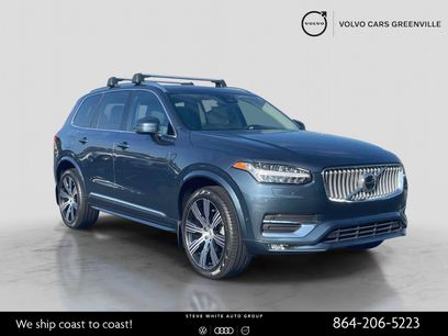 Certified 2024 Volvo XC90 B6 Plus w/ Protection Package Premier
