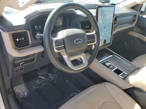 Certified 2023 Ford Expedition Max Limited image 17