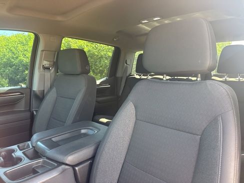 Used 2024 GMC Sierra 1500 Elevation AWD/4WD image 6