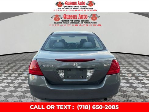 Used 2007 Honda Accord SE image 6