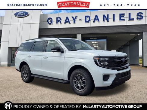 New 2026 Ford Expedition Active RWD image 1