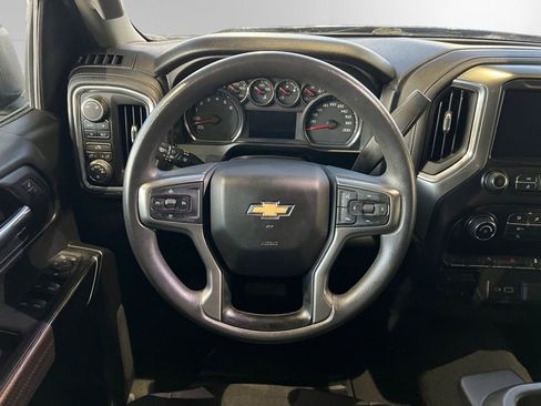 Used 2019 Chevrolet Silverado 1500 LT image 25