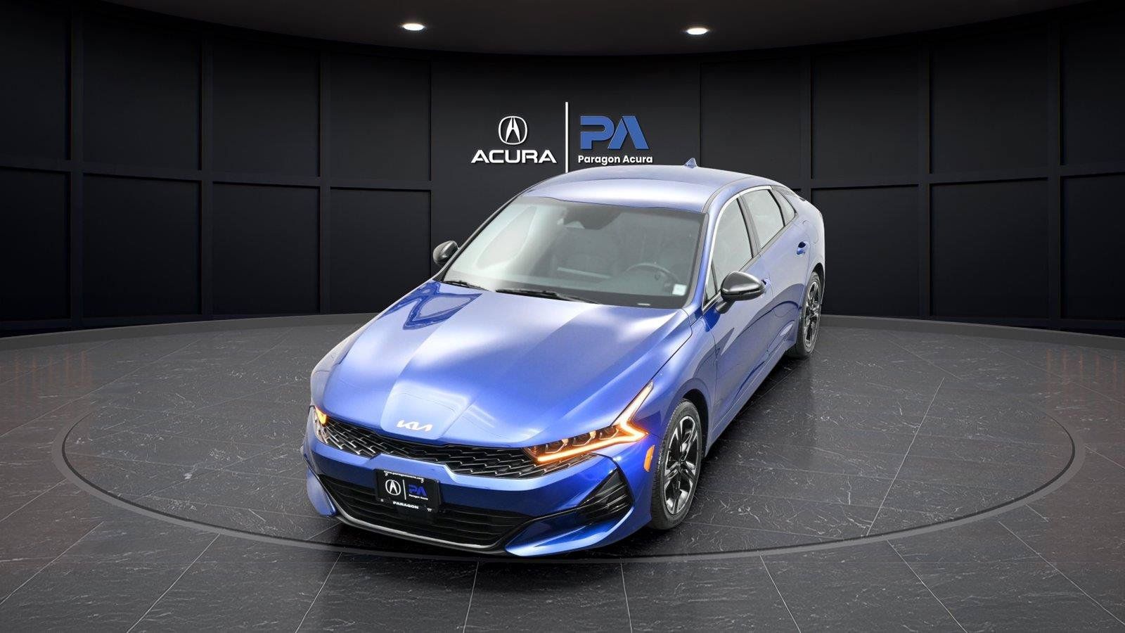 Used 2023 Kia K5 GT-Line w/ GT-Line Premium Package AWD/4WD image 33