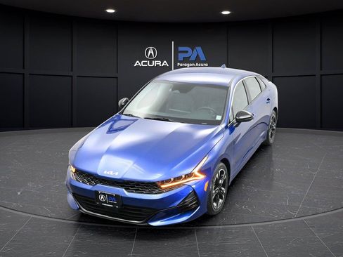 Used 2023 Kia K5 GT-Line w/ GT-Line Premium Package AWD/4WD image 33