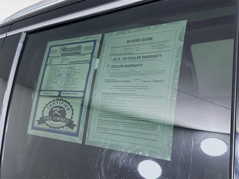 Used 2023 GMC Yukon XL Denali image 38