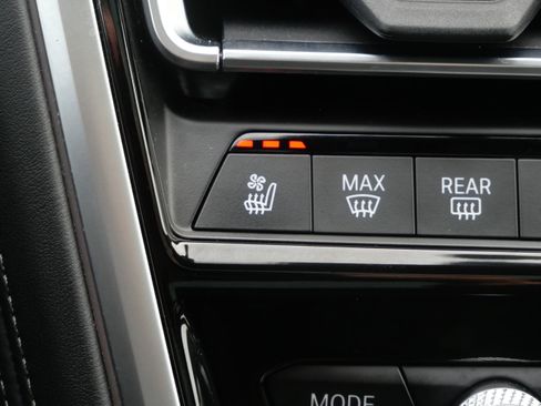 Used 2022 BMW M850i Gran Coupe xDrive image 31