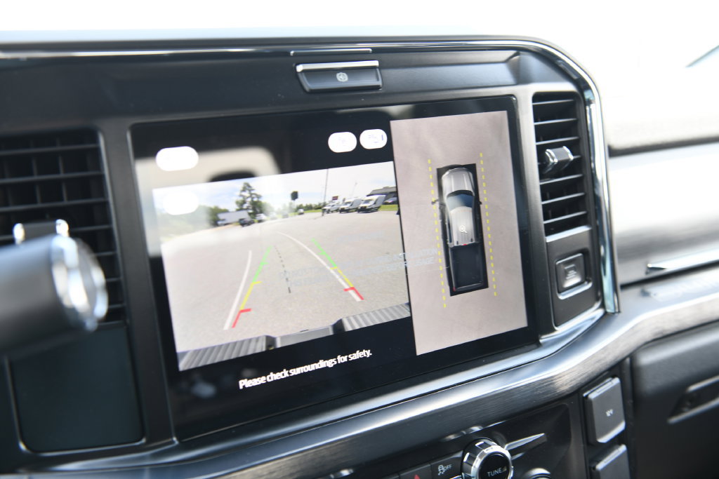 New 2026 Ford F250 Lariat AWD/4WD image 20