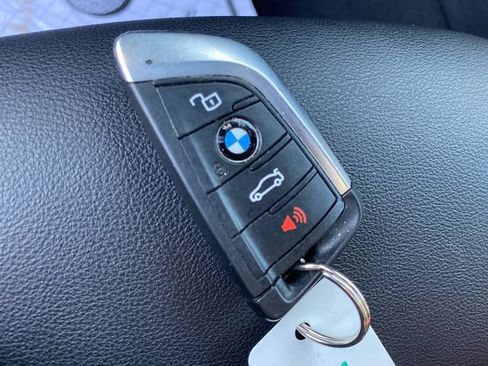 Used 2024 BMW X3 xDrive30i AWD/4WD image 25
