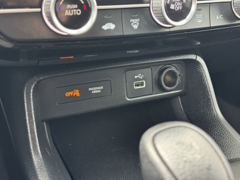 Used 2024 Honda Civic LX image 28